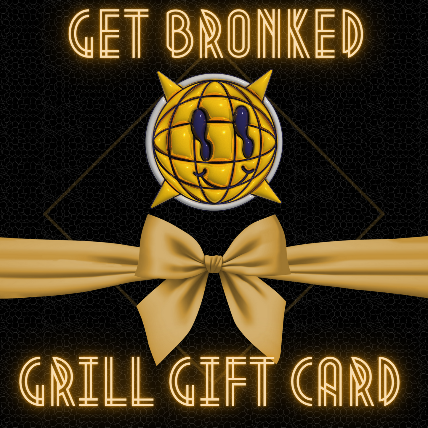 Grill Gift Card