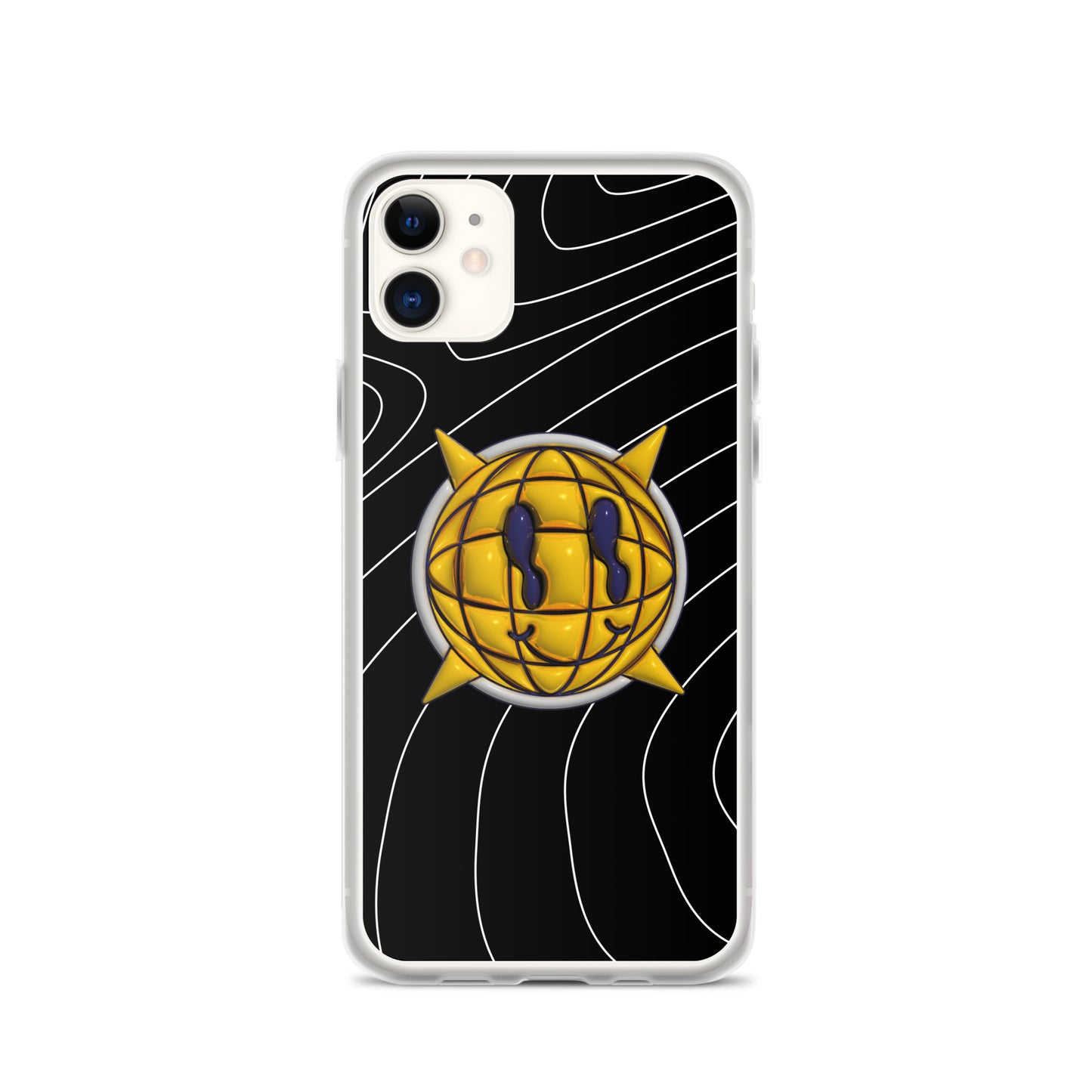 BRONK iPhone® Case