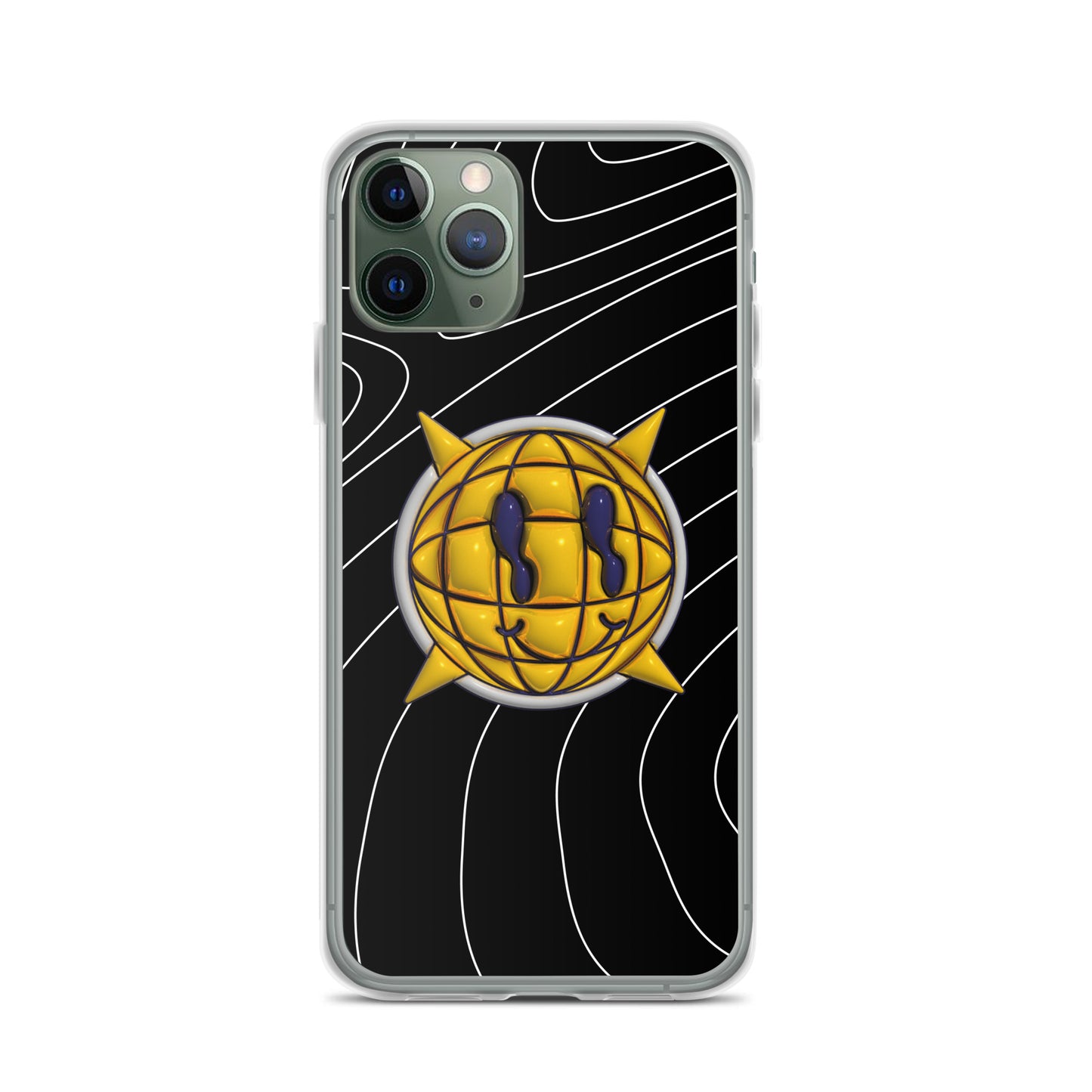 BRONK iPhone® Case