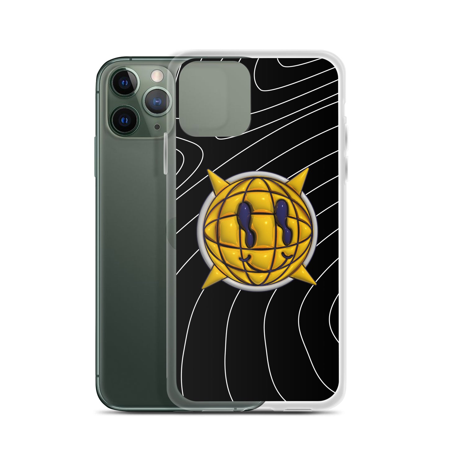 BRONK iPhone® Case