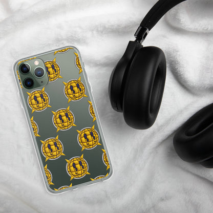 BRONK iPhone case