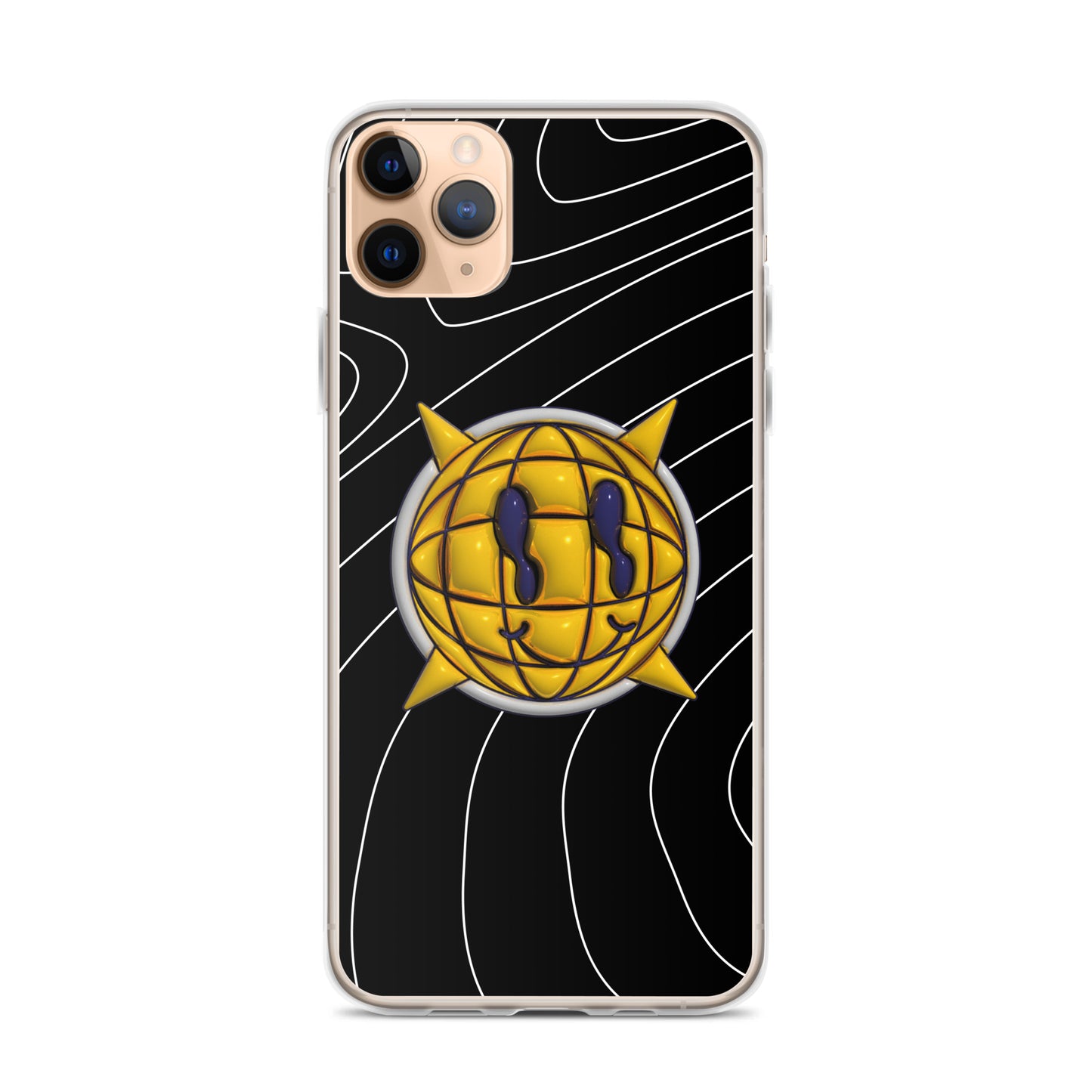 BRONK iPhone® Case