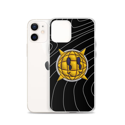 BRONK iPhone® Case