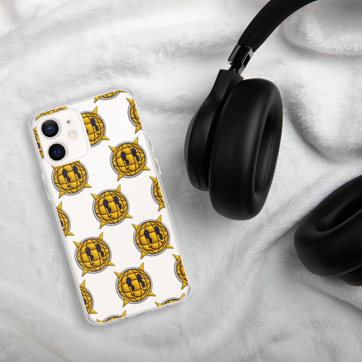 BRONK iPhone case