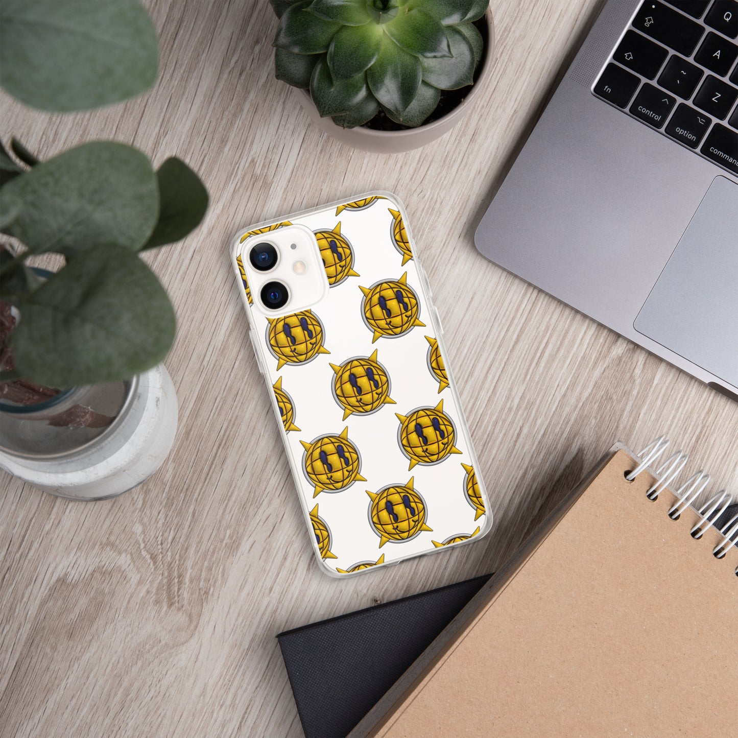 BRONK iPhone case