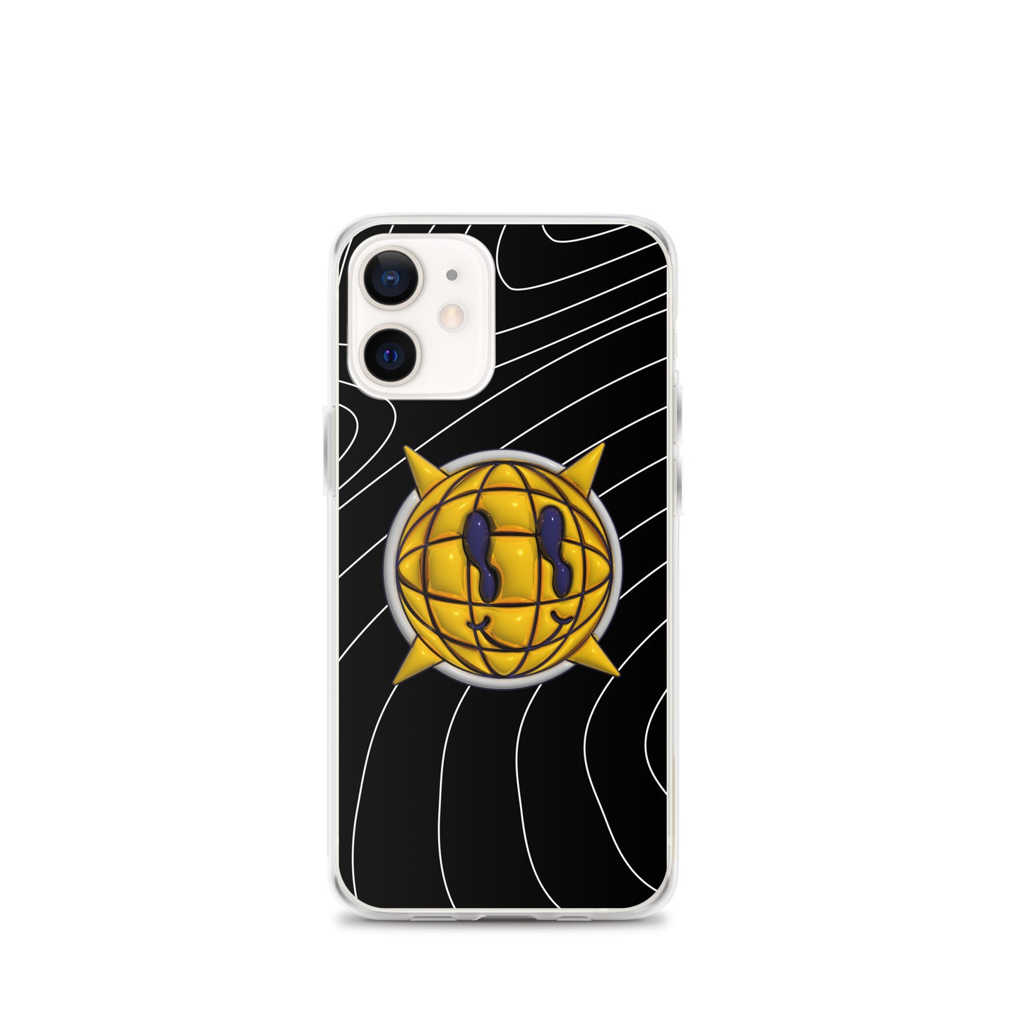 BRONK iPhone® Case