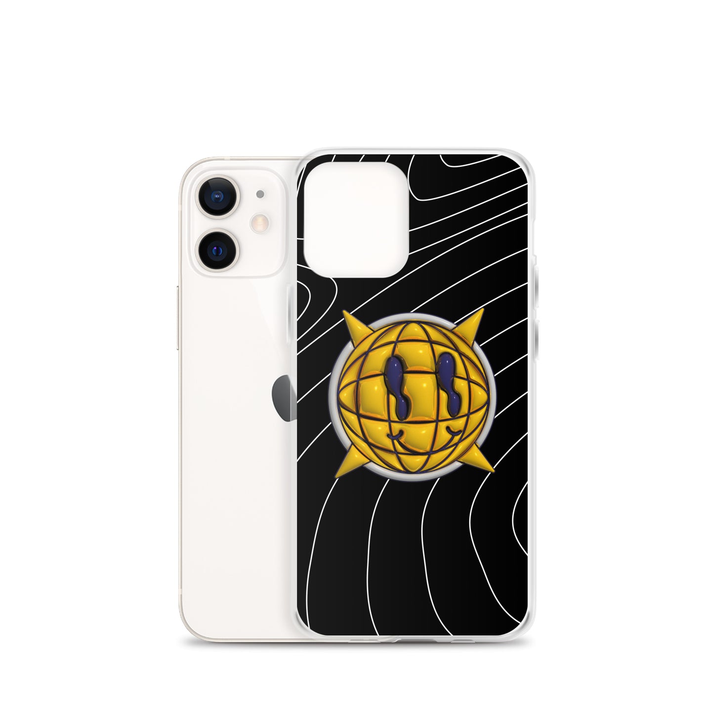 BRONK iPhone® Case