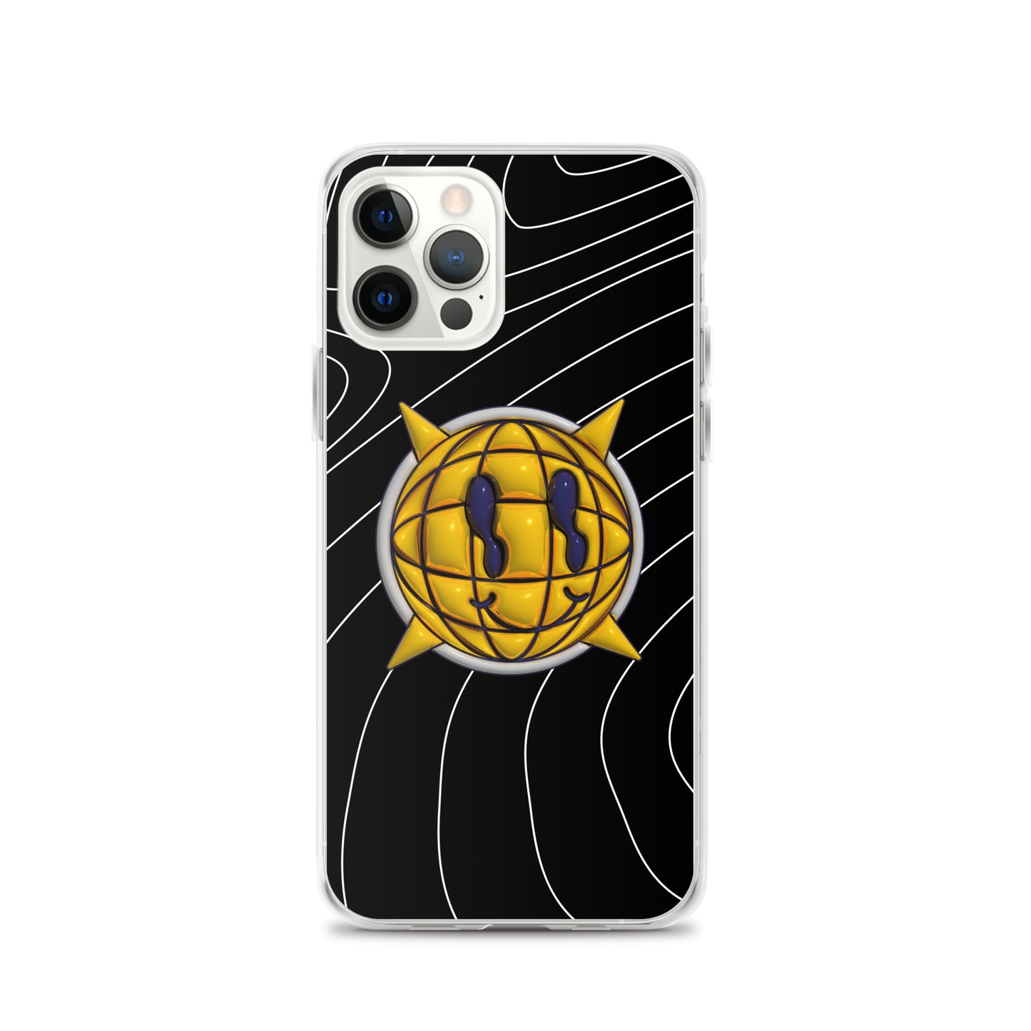 BRONK iPhone® Case