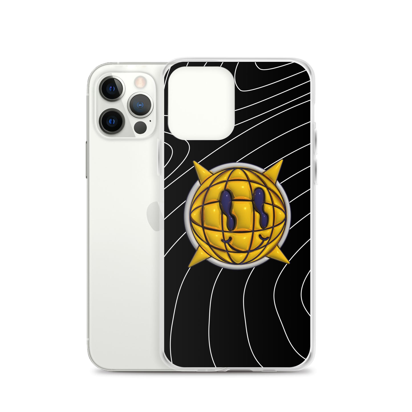 BRONK iPhone® Case