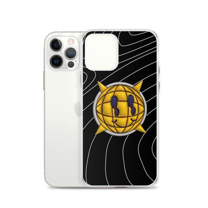 BRONK iPhone® Case