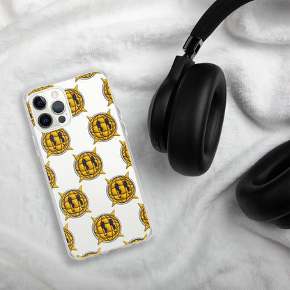 BRONK iPhone case