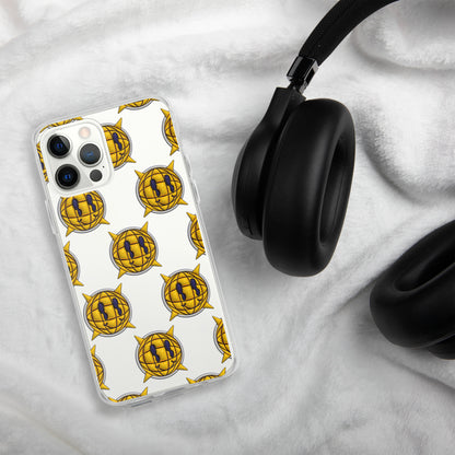 BRONK iPhone case