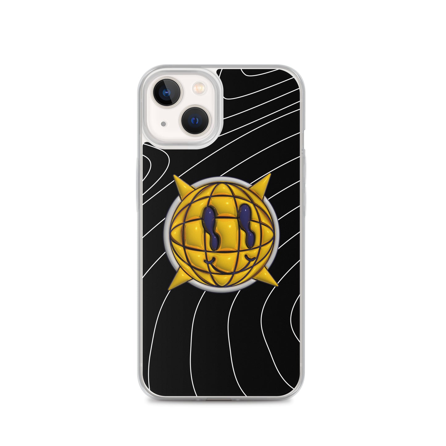 BRONK iPhone® Case