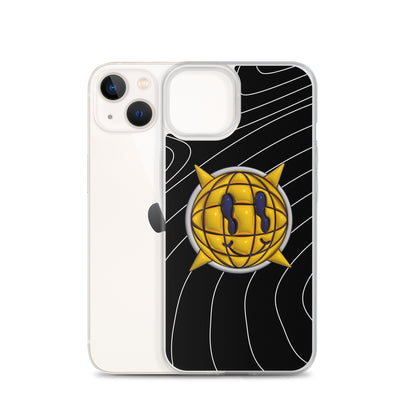 BRONK iPhone® Case