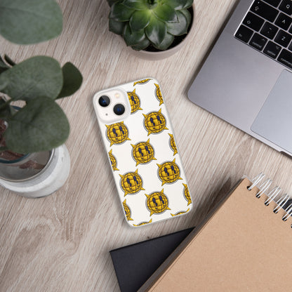 BRONK iPhone case