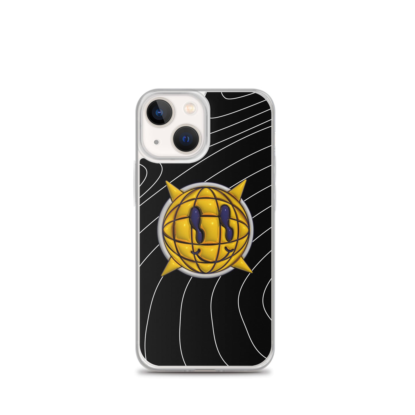 BRONK iPhone® Case