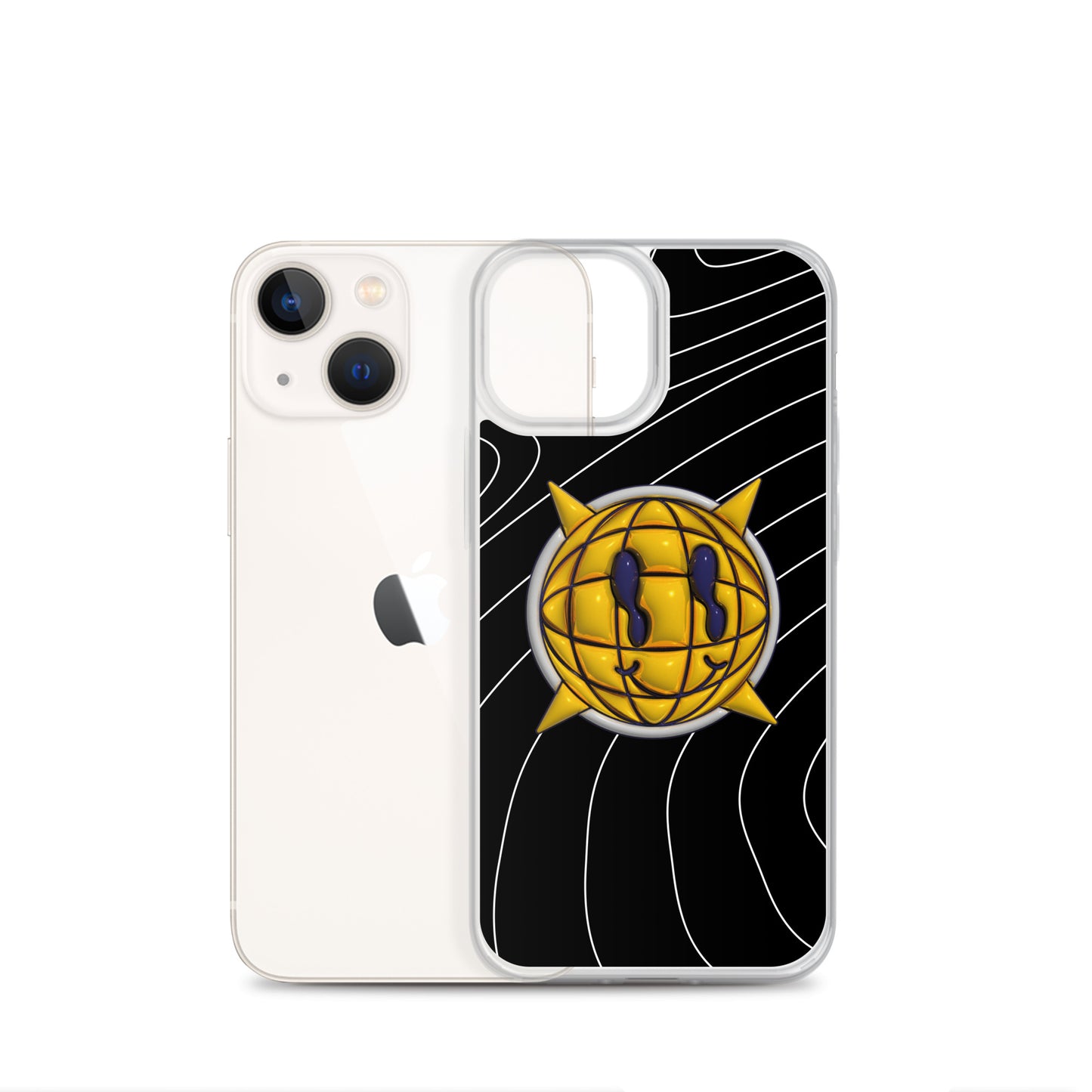 BRONK iPhone® Case