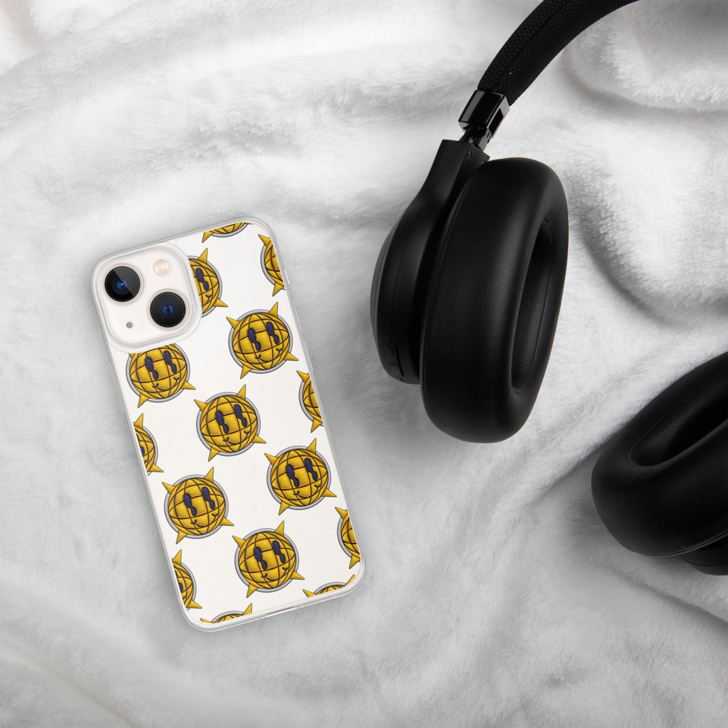 BRONK iPhone case