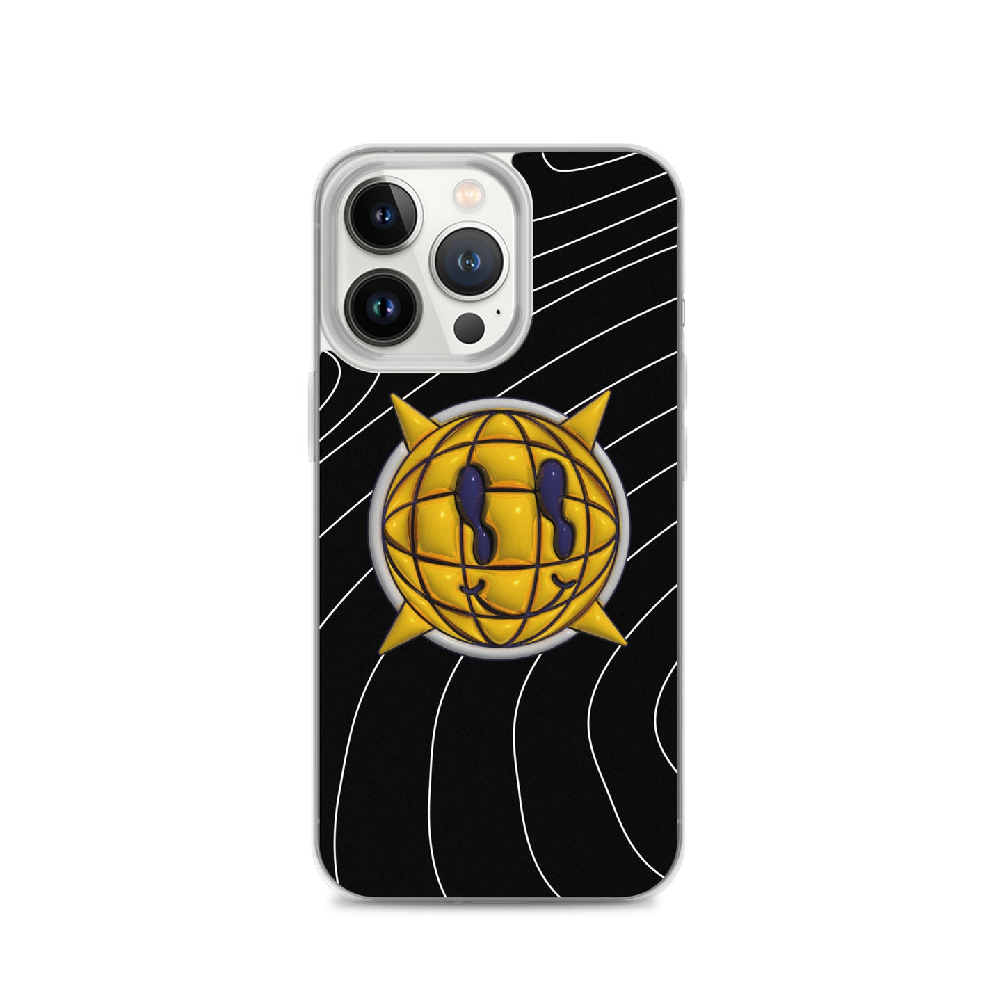 BRONK iPhone® Case