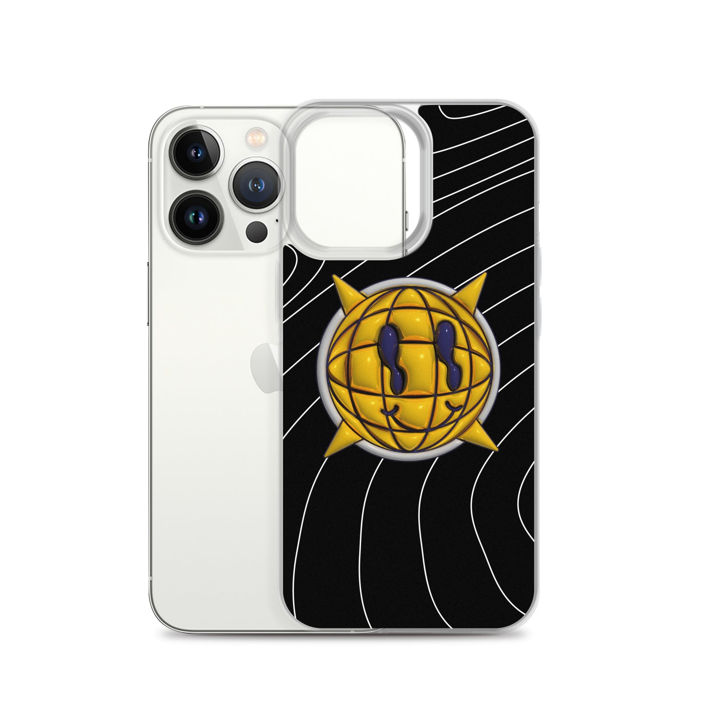 BRONK iPhone® Case