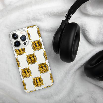 BRONK iPhone case