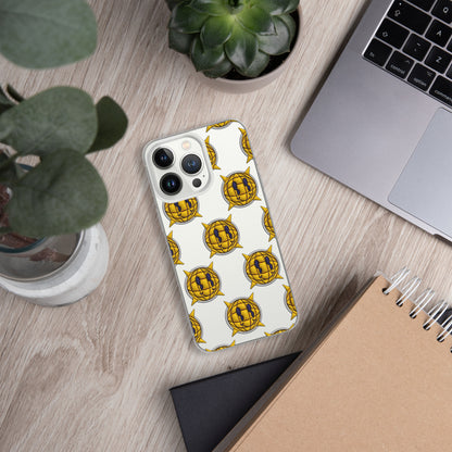 BRONK iPhone case