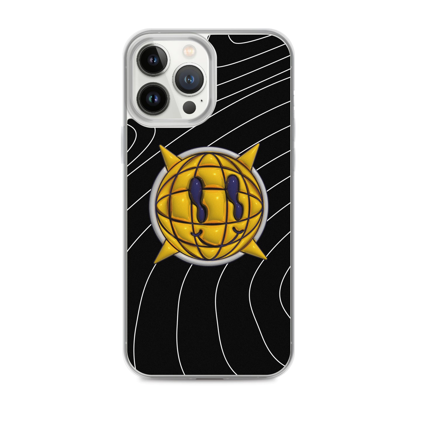 BRONK iPhone® Case