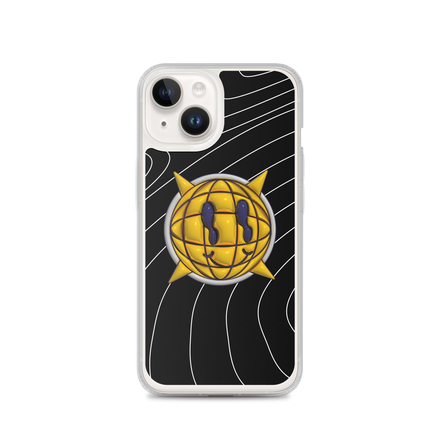 BRONK iPhone® Case