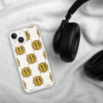 BRONK iPhone case