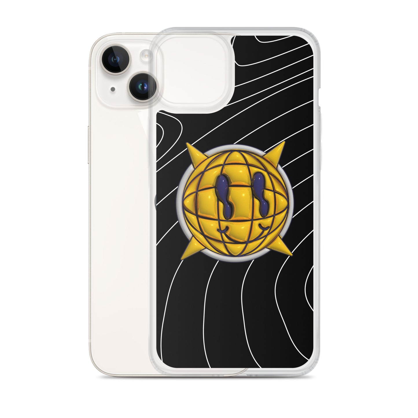 BRONK iPhone® Case