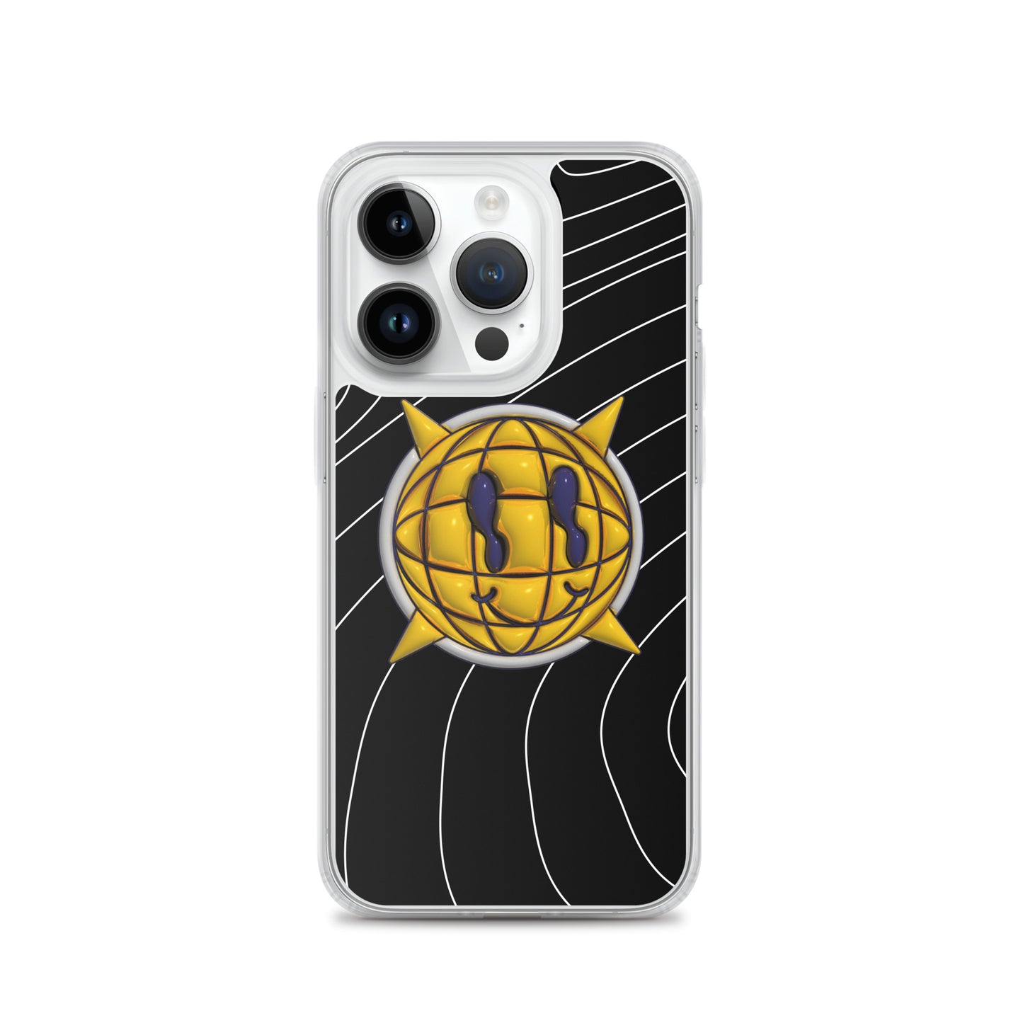 BRONK iPhone® Case