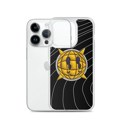 BRONK iPhone® Case