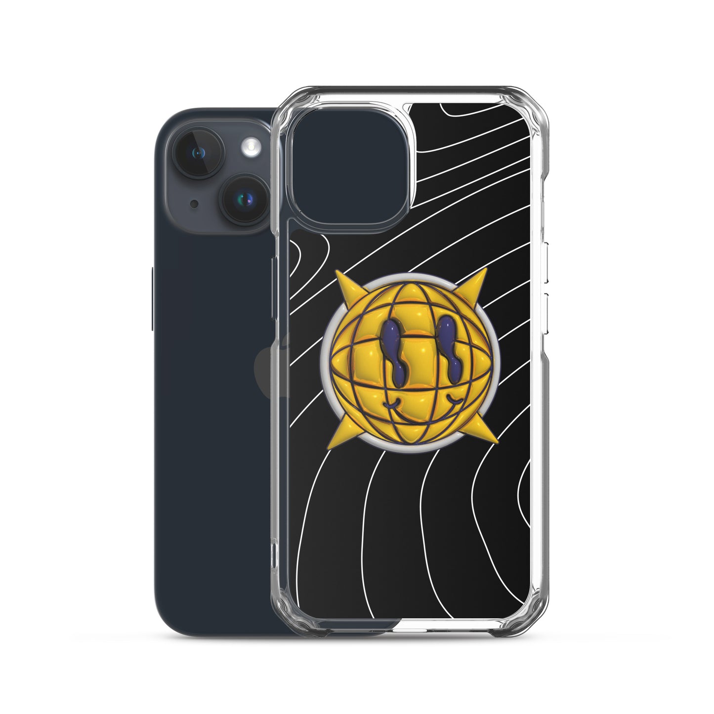 BRONK iPhone® Case