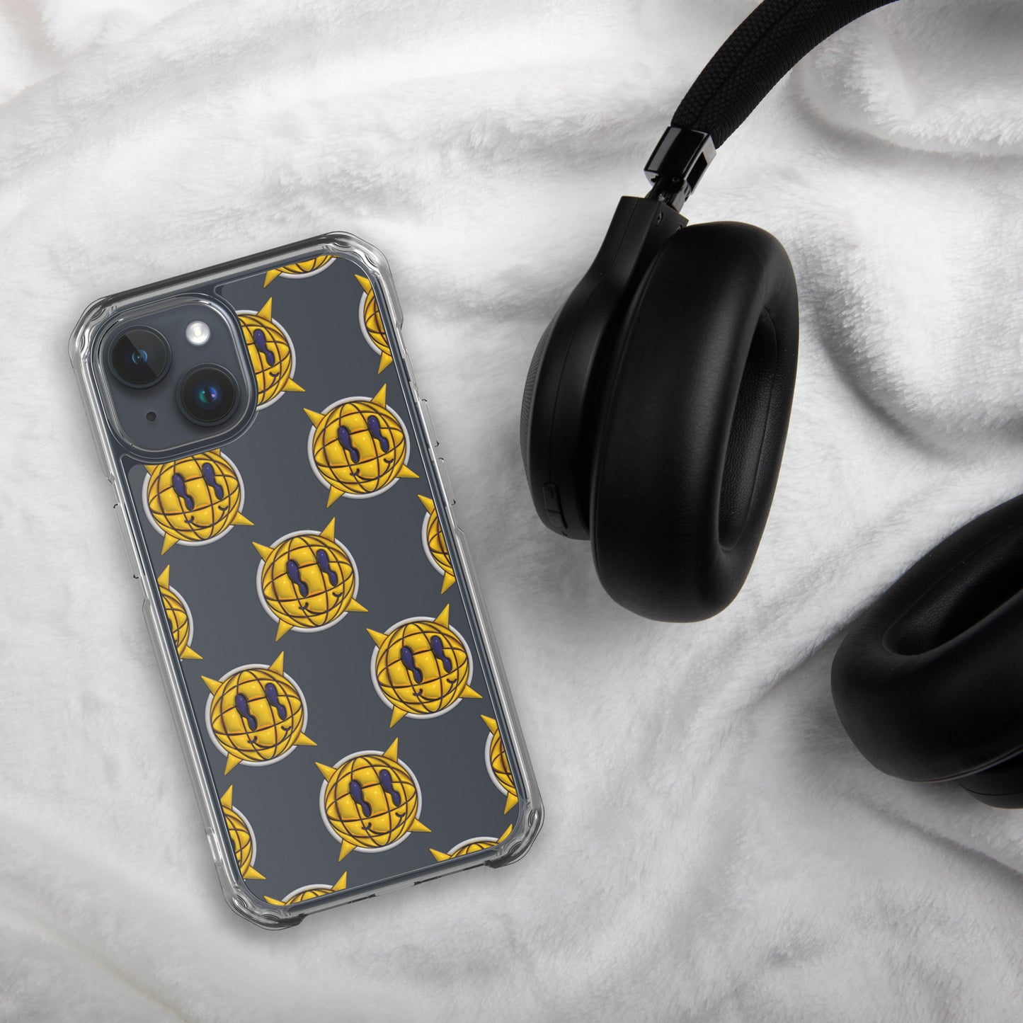 BRONK iPhone case