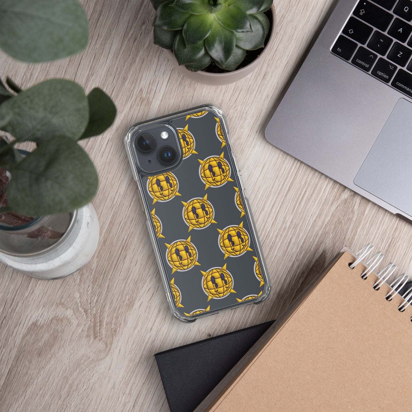 BRONK iPhone case