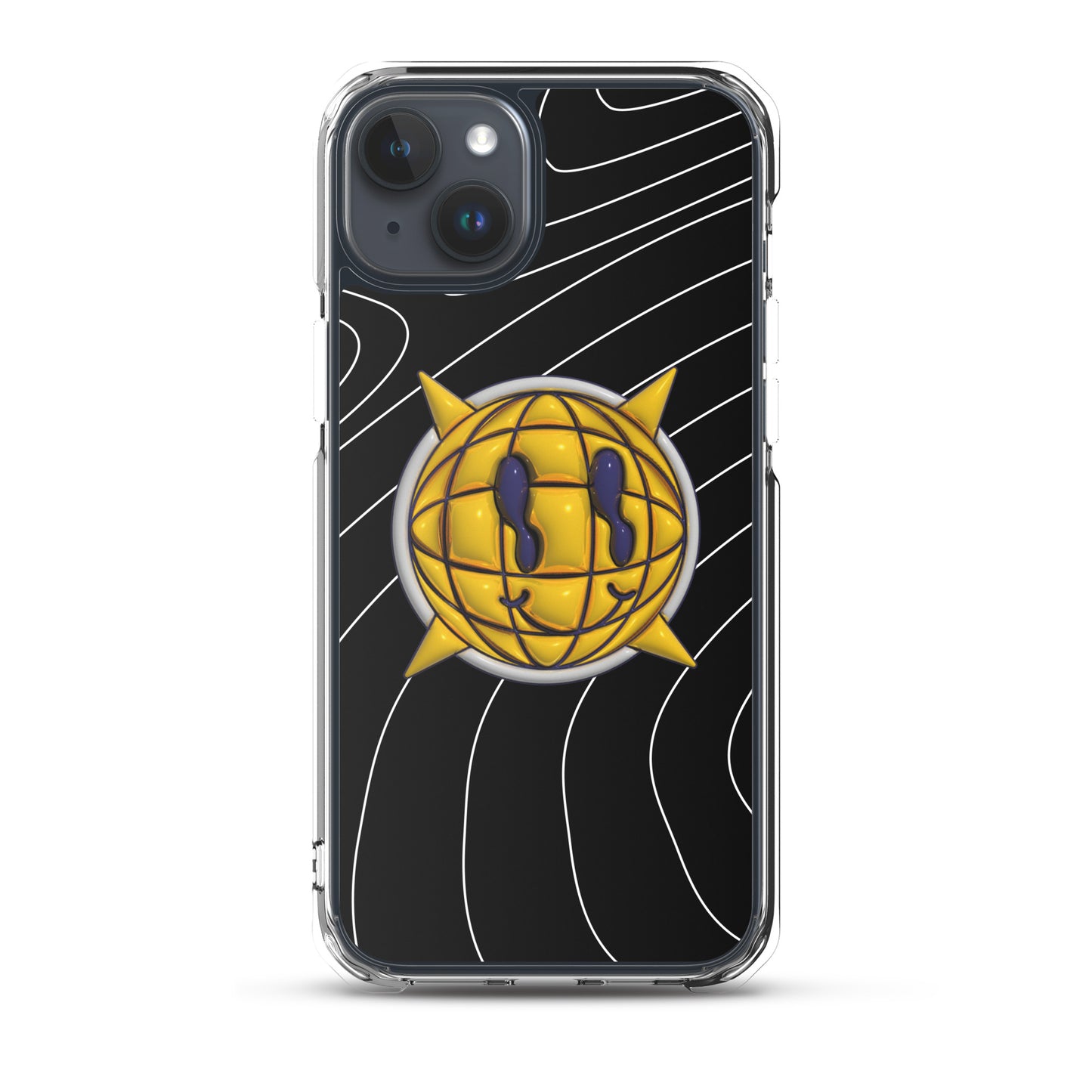 BRONK iPhone® Case