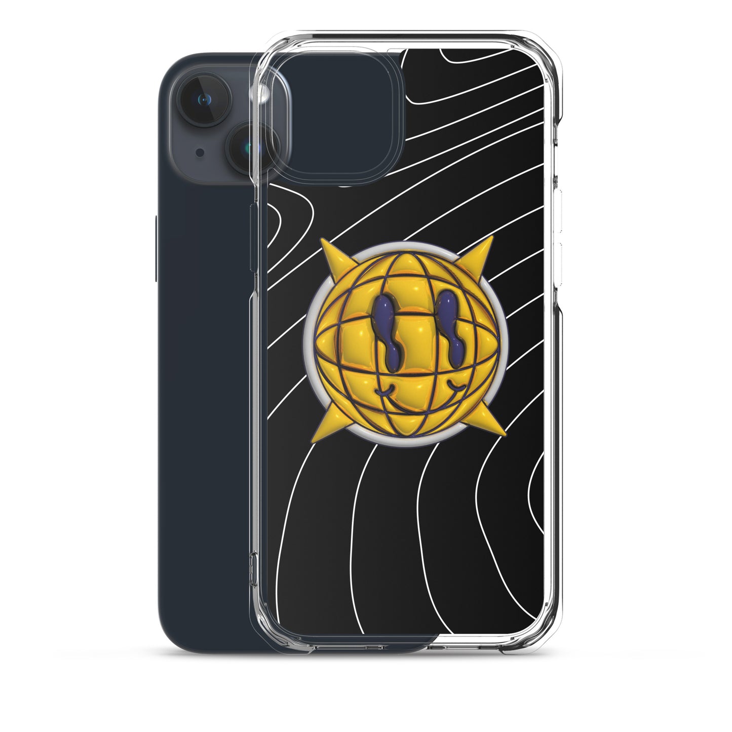 BRONK iPhone® Case