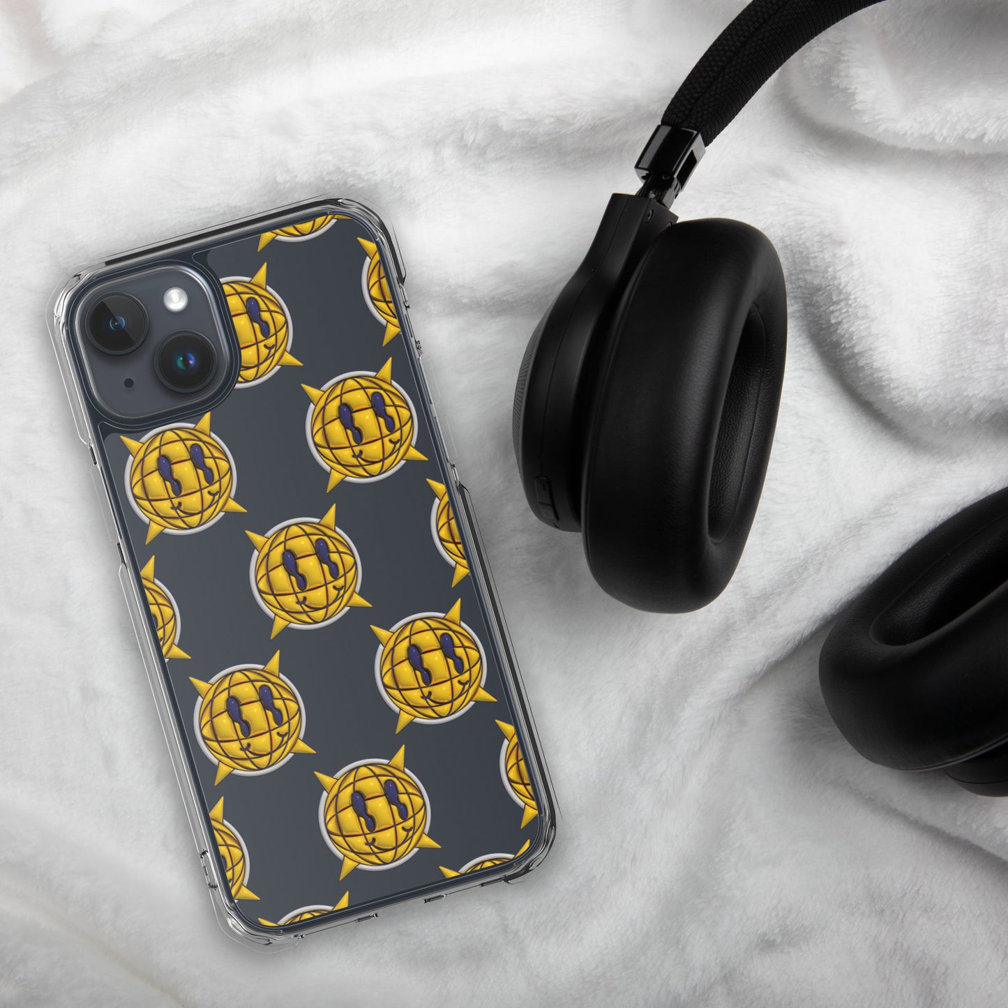 BRONK iPhone case