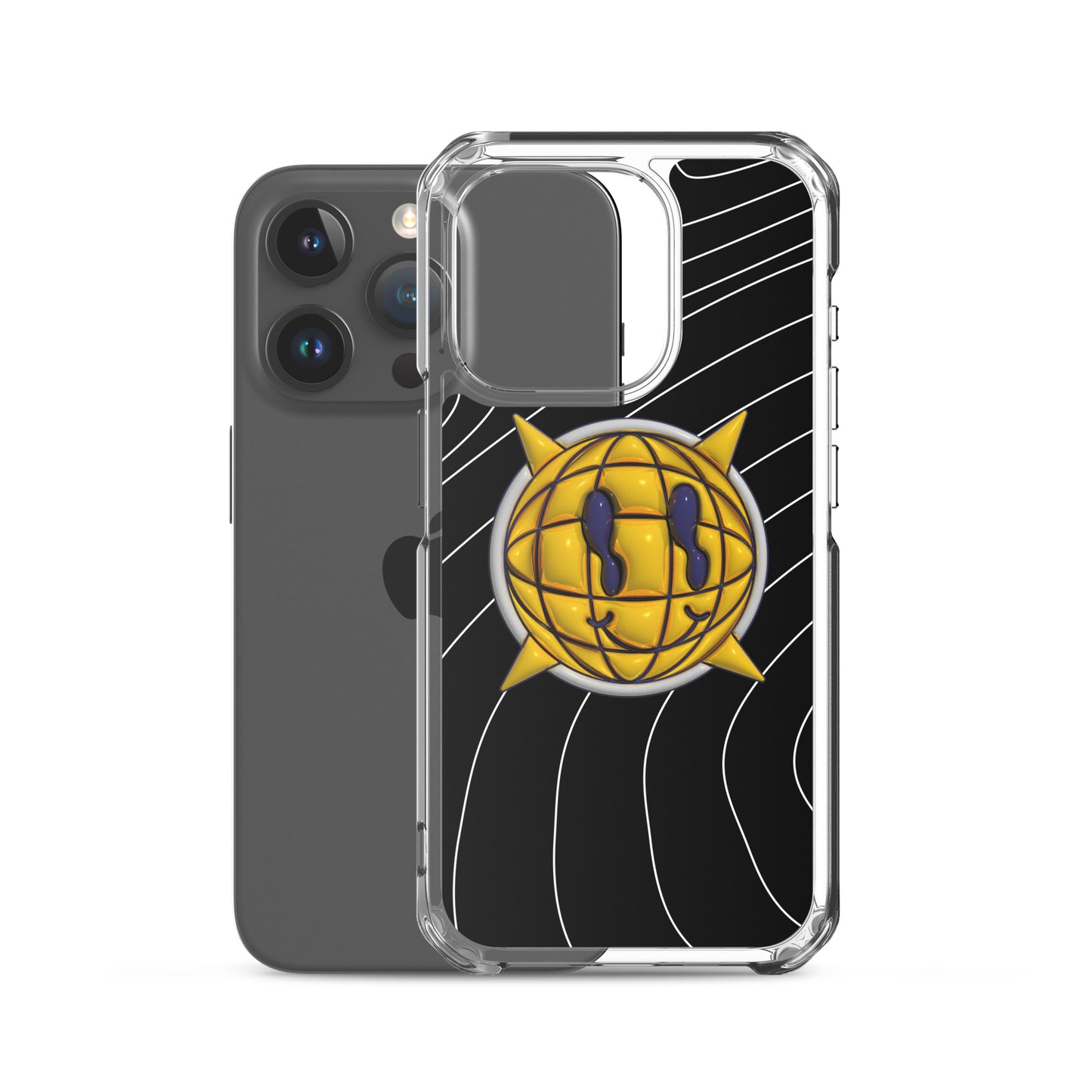 BRONK iPhone® Case