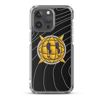 BRONK iPhone® Case