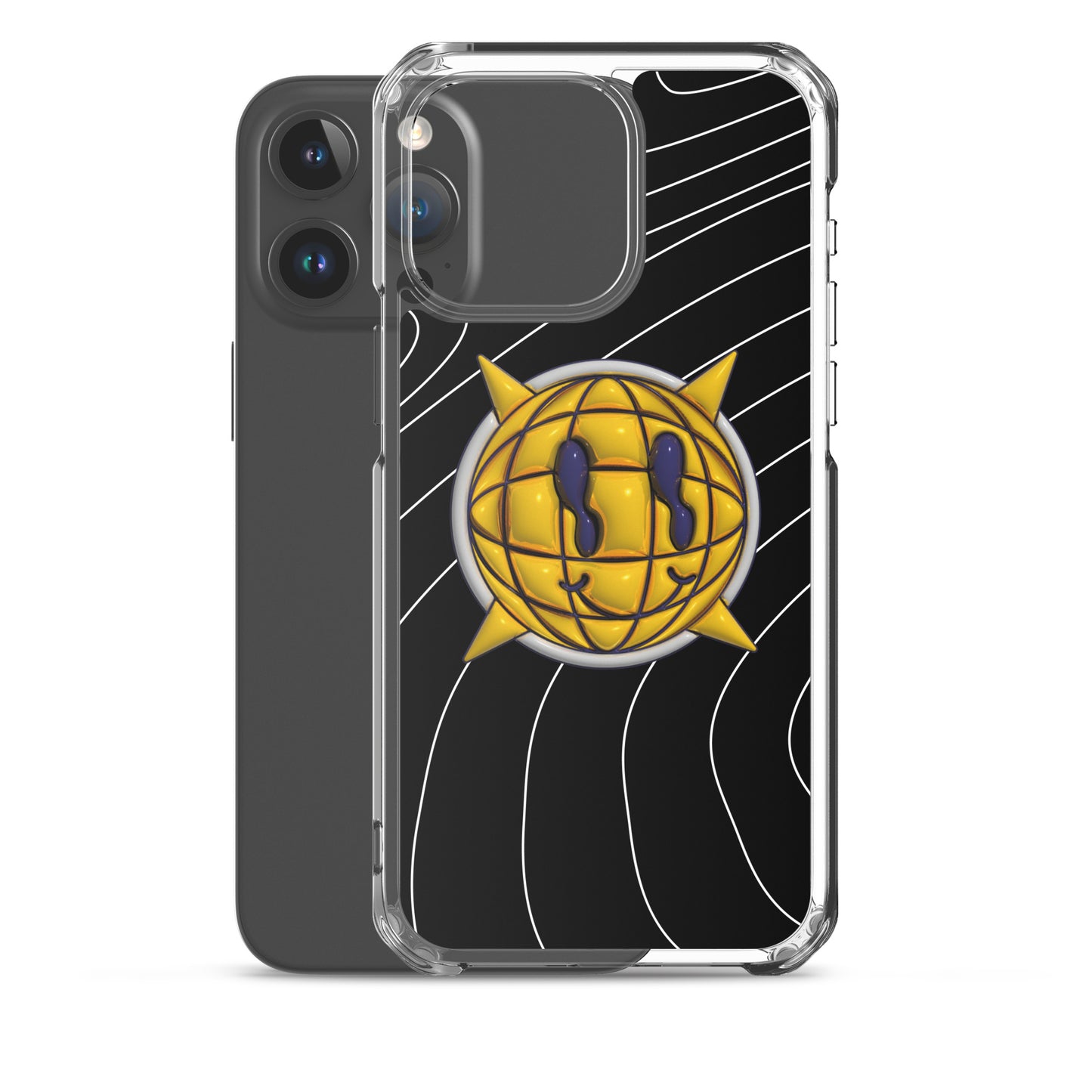 BRONK iPhone® Case