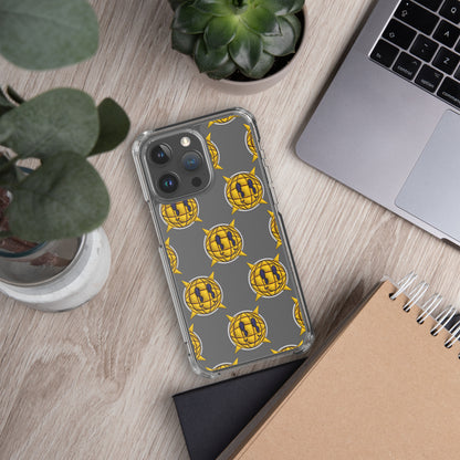 BRONK iPhone case