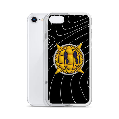 BRONK iPhone® Case