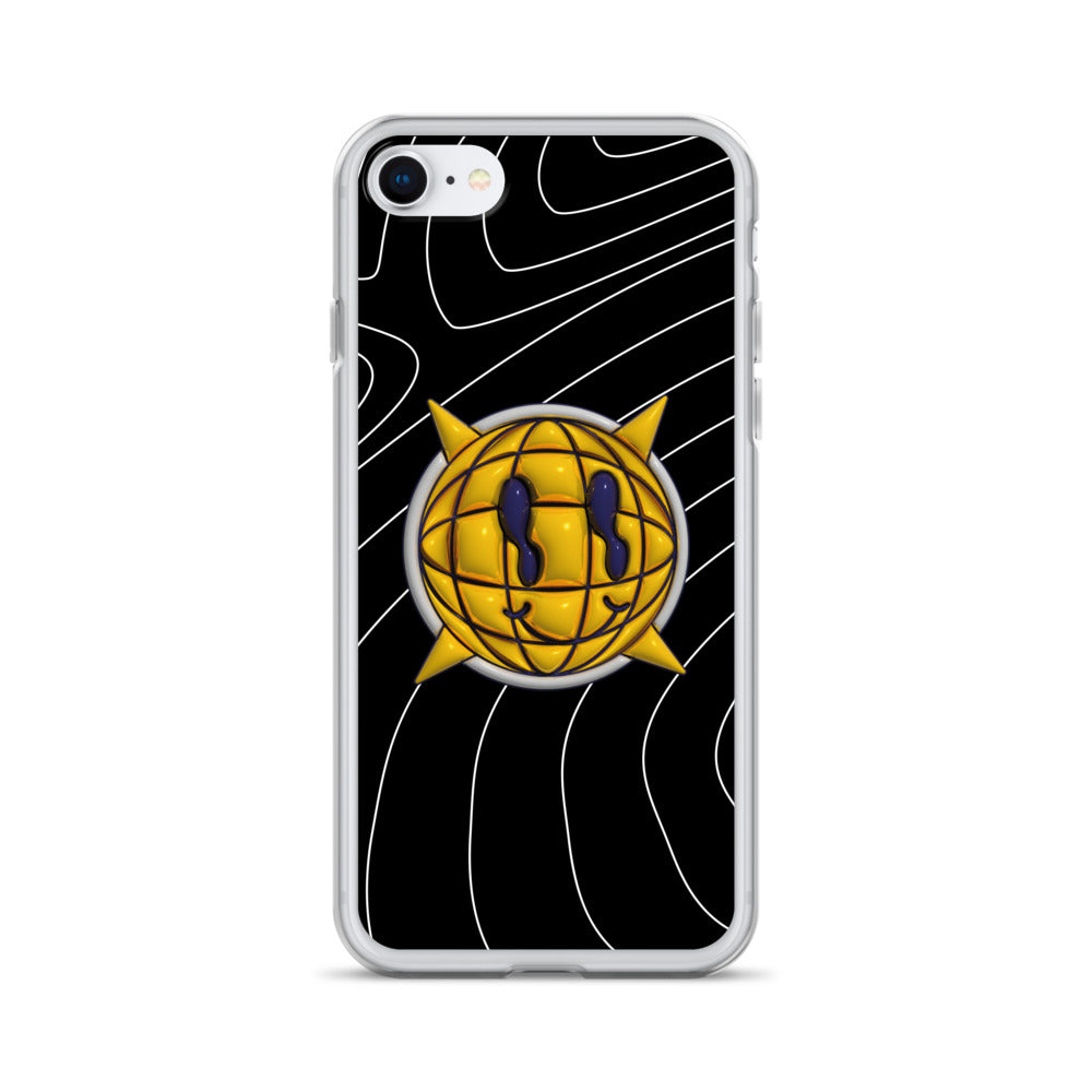 BRONK iPhone® Case