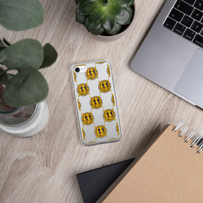 BRONK iPhone case