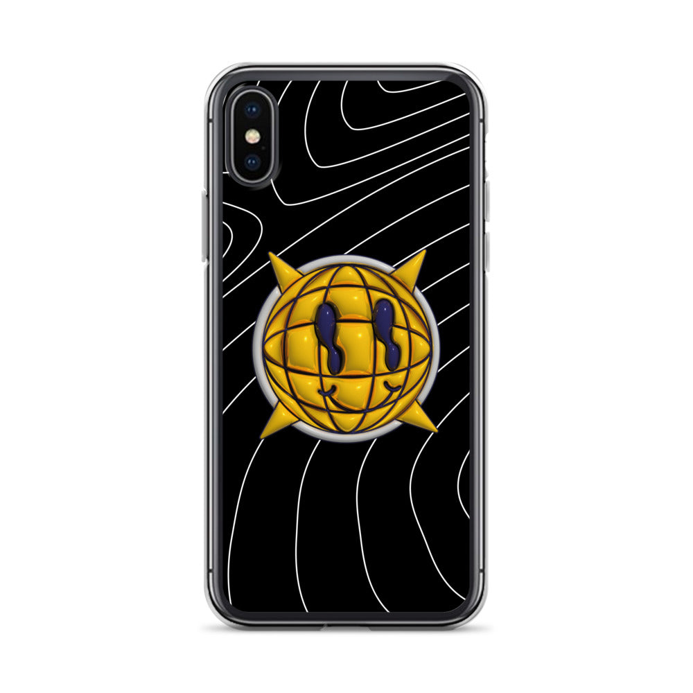 BRONK iPhone® Case