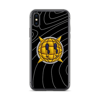 BRONK iPhone® Case