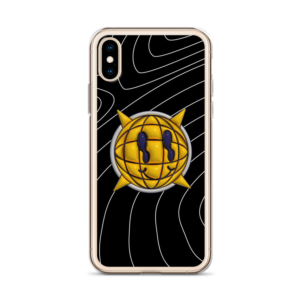 BRONK iPhone® Case