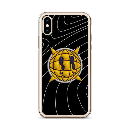 BRONK iPhone® Case