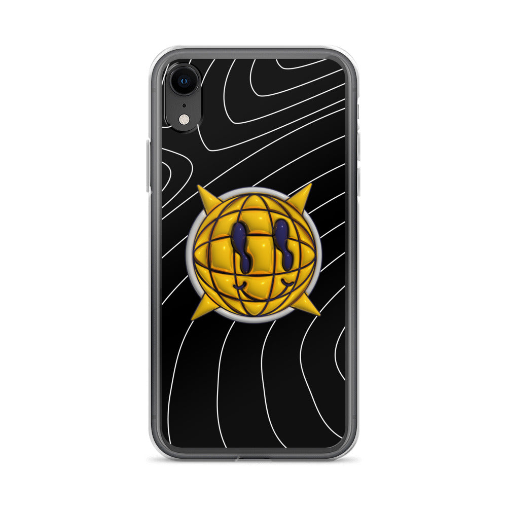 BRONK iPhone® Case